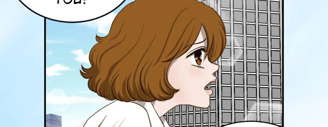 Living with The Wizard - Chapter 44